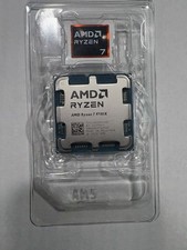 Amd ryzen 9700x for sale  Tulare