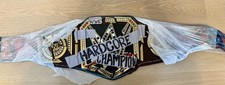 Wwe travis scott for sale  WATFORD