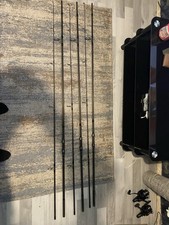 Jrc defender 12ft for sale  DUKINFIELD