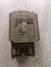 Philips bha 400l for sale  TROWBRIDGE