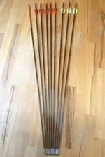 Pfeile bogenschießen carbon gebraucht kaufen  Neuensalz