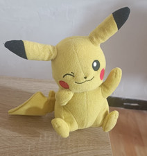 Nintendo pokémon peluche d'occasion  Aubenas