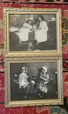 Vintage prints old for sale  Caldwell
