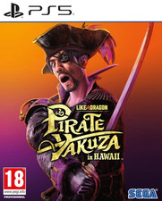 Like dragon pirate usato  Lainate