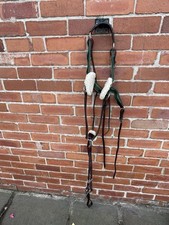 Martingale breastplate excelle for sale  SHEFFIELD