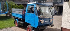 Multicar 2410 m25 gebraucht kaufen  St.Kilian