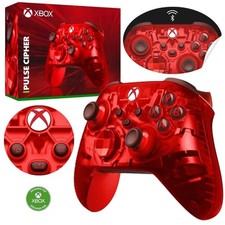 Microsoft Pulse Cipher Wireless Pad Controller do XBOX na sprzedaż  PL