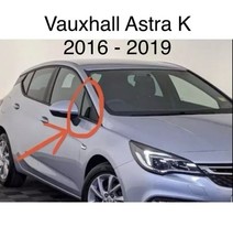 Vauxhall astra mk6. for sale  MANCHESTER