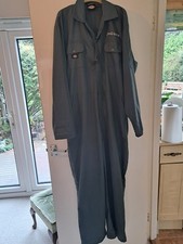 Original jaguar overalls for sale  READING
