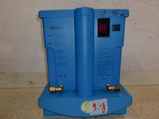 Eckerle gotec 01 gebraucht kaufen  Klettgau