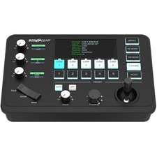 Controlador de joystick BZBGEAR universal compacto serial e IP PTZ câmera comprar usado  Enviando para Brazil