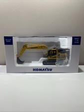 Komatsu hb215lc hybrid d'occasion  Expédié en Belgium