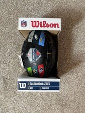 Nfl 2018 mini for sale  BASINGSTOKE