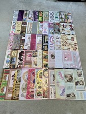 Hunkydory kanban mixed for sale  BASINGSTOKE
