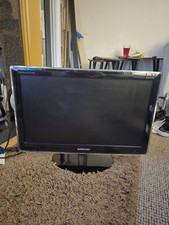 Samsung p2270hd inch for sale  SWADLINCOTE