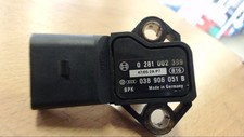 Ladedrucksensor sensor ladedru gebraucht kaufen  Aachen