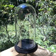 Vintage large glass for sale  Jaffrey