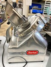 Slicer meat berkel for sale  Elk Grove Village
