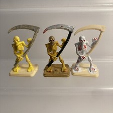 Heroquest figurine squelette d'occasion  Amboise