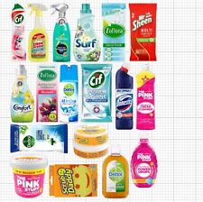 Cleaning products mrs for sale  NORTHAMPTON