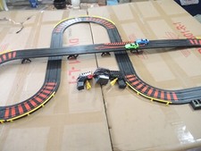 Tyco slot tracks for sale  New Llano
