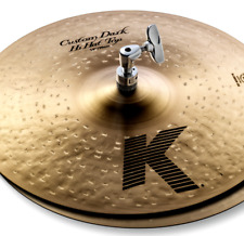 Zildjian custom dark for sale  Scottsdale