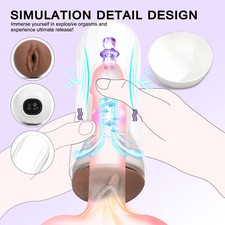 Adultes masculine tasse d'occasion  Nanteuil-le-Haudouin