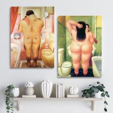 Botero quadri moderni usato  Giarre