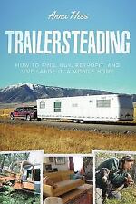 Trailersteading find buy for sale  Frederick