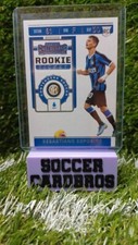 Sebastiano esposito rookie usato  Milano