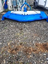 Wessex mower bm275 for sale  MAIDSTONE