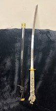 Highlander dragon samurai for sale  Wilkes Barre