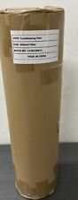 Sandstrahl folie 600mm gebraucht kaufen  Ettlingen