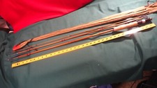 Es98 split bamboo for sale  El Dorado