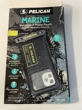 Bolsa flutuante à prova d'água para celular Pelican Marine, usado comprar usado  Enviando para Brazil