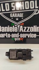 Scatola fusibili volvo usato  Grammichele