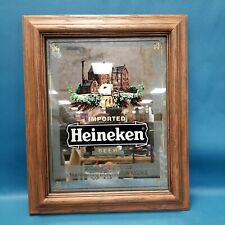 Vintage imported heineken for sale  Fort Wayne