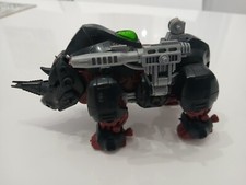 Zoids black rhimos d'occasion  Frejus