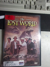 The Lost World VERY GOOD DVD comprar usado  Enviando para Brazil