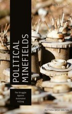 Political minefields struggle for sale  Jessup