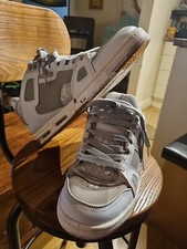 Globe sabre trainers for sale  BARNSTAPLE