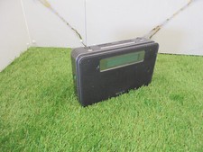 Sony xdr s20 for sale  CHERTSEY