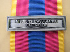 Agrafe missions assistance d'occasion  Conches-en-Ouche