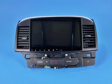14 15 MITSUBISHI LANCER EVO X SYGAV ANDROID RÁDIO ESTÉREO RECEPTOR DE TELA SENSÍVEL AO TOQUE comprar usado  Enviando para Brazil