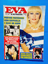 Eva express 1984 usato  Italia