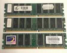 Ram 256mb pc3200 usato  Genova