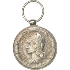 Campagne dahomey médaille d'occasion  Lille-