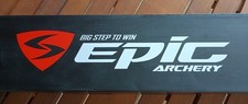 Epic archery fusion for sale  Lexington