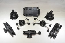 Ram mounts phone for sale  San Antonio