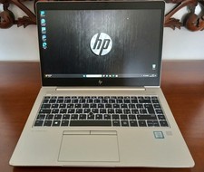 Elitebook 840 8365u usato  Milano